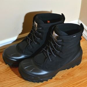 The North Face | Mens Tsumoru Winter Boots